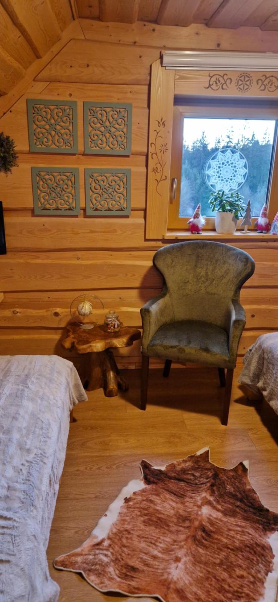 Staro Chalpa Villa Istebna Eksteriør billede