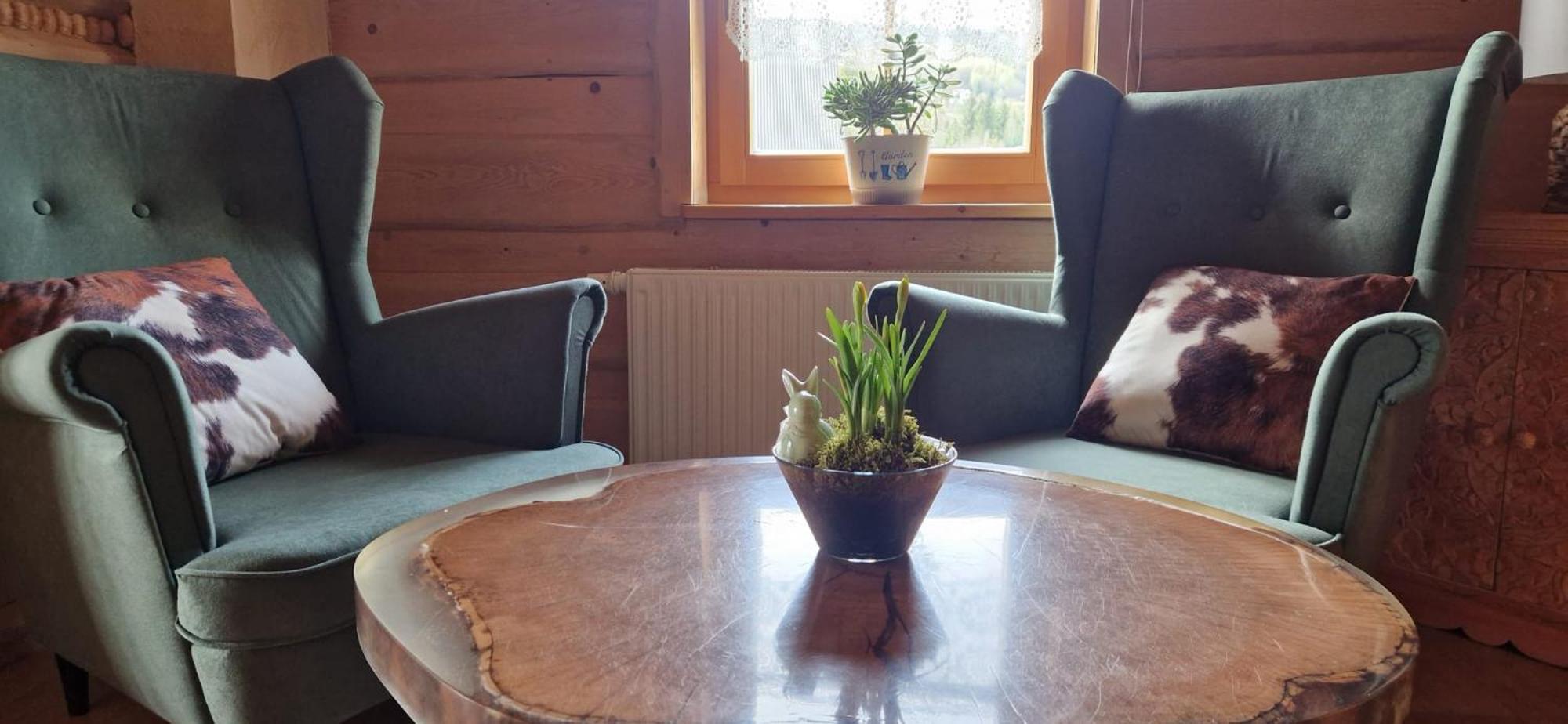 Staro Chalpa Villa Istebna Eksteriør billede